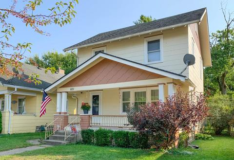 601 E Northern Ave, Springfield, OH 45503 photo 3