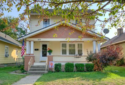 601 E Northern Ave, Springfield, OH 45503 photo 1