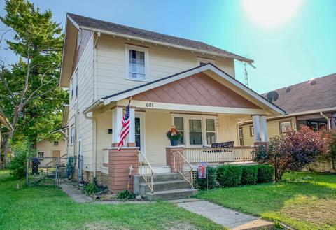 601 E Northern Ave, Springfield, OH 45503 photo 2