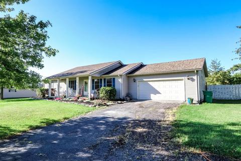 3357 S Tecumseh Rd, Springfield, OH 45502 photo 2