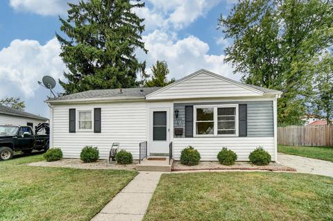 1009 Biel St, Springfield, OH 45505 photo 1