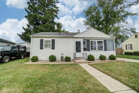 1009 Biel St, Springfield, OH 45505 photo 3