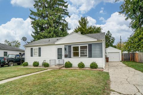 1009 Biel St, Springfield, OH 45505 photo 2