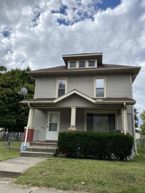 1925 Clifton Ave, Springfield, OH 45505 photo 1