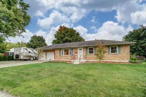 2508 Northmoor Dr, Springfield, OH 45503 photo 2