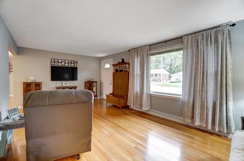 2508 Northmoor Dr, Springfield, OH 45503 photo 8