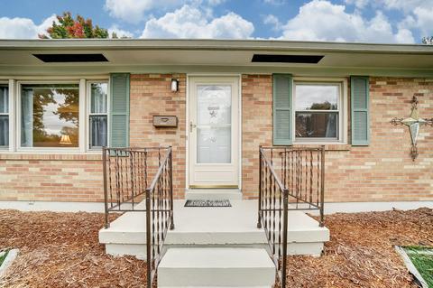 2508 Northmoor Dr, Springfield, OH 45503 photo 4