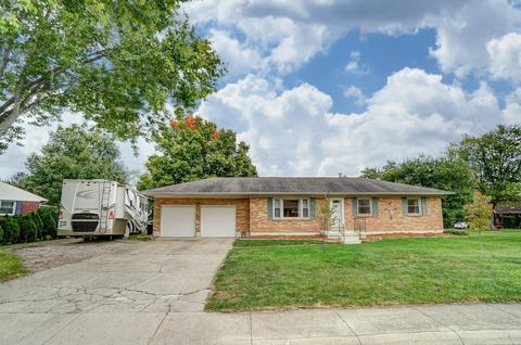 2508 Northmoor Dr, Springfield, OH 45503 photo 3