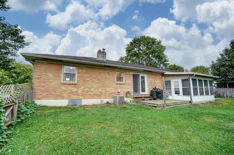 2508 Northmoor Dr, Springfield, OH 45503 photo 35