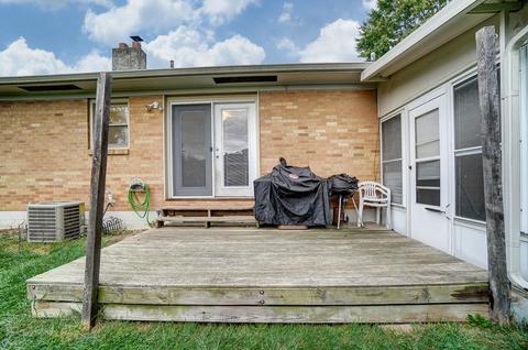 2508 Northmoor Dr, Springfield, OH 45503 photo 34