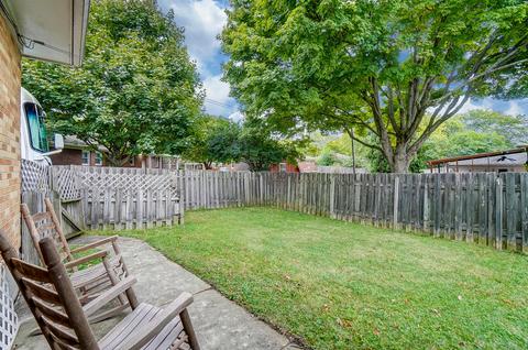2508 Northmoor Dr, Springfield, OH 45503 photo 31