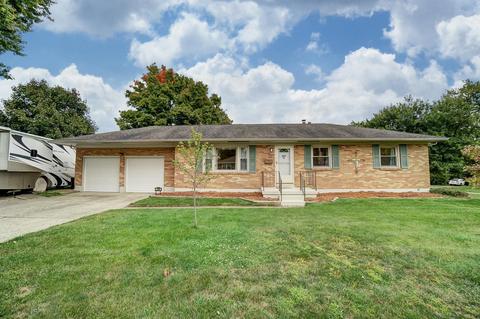 2508 Northmoor Dr, Springfield, OH 45503 photo 1