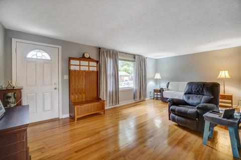 2508 Northmoor Dr, Springfield, OH 45503 photo 7
