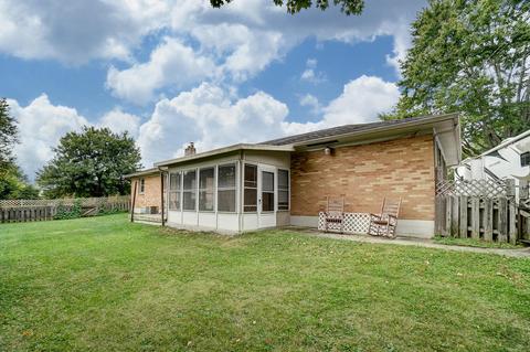 2508 Northmoor Dr, Springfield, OH 45503 photo 32