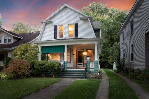 745 Crescent Dr, Sidney, OH 45365 photo 1