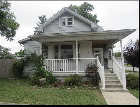 1853 Springmont Ave, Springfield, OH 45506 photo 1
