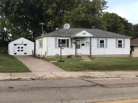 250 S Kensington Pl, Springfield, OH 45503 photo 2
