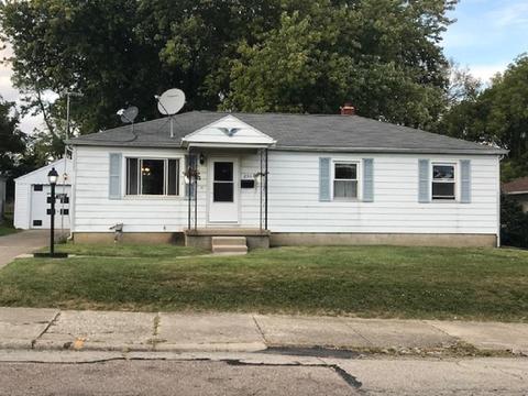 250 S Kensington Pl, Springfield, OH 45503 photo 1