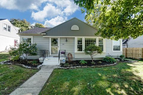 1828 Saint Paris, Springfield, OH 45504 photo 1