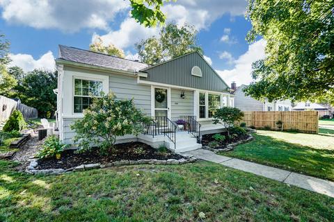 1828 Saint Paris, Springfield, OH 45504 photo 2