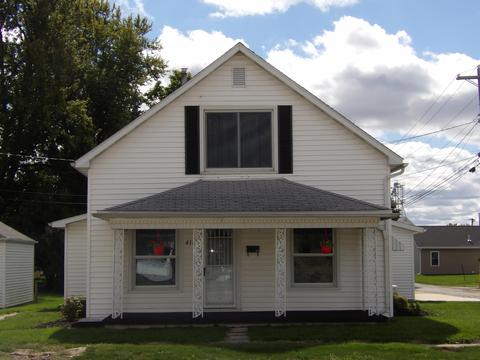 416 W Wayne St, Celina, OH 45822 photo 7