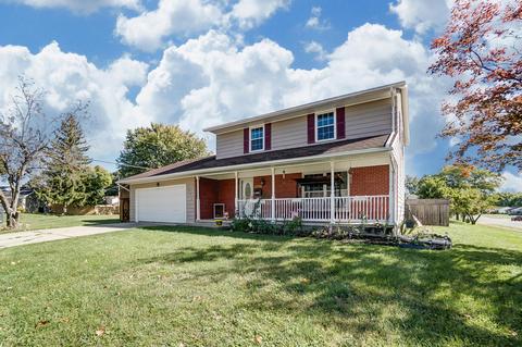 3036 Lynnhaven St, Springfield, OH 45503 photo 4