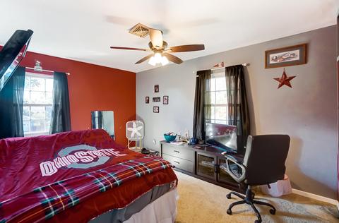 3036 Lynnhaven St, Springfield, OH 45503 photo 28