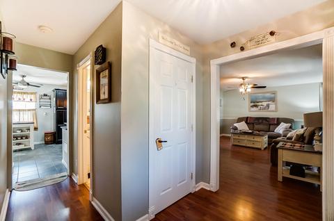 3036 Lynnhaven St, Springfield, OH 45503 photo 7