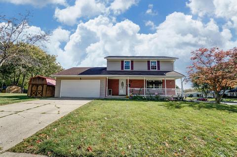 3036 Lynnhaven St, Springfield, OH 45503 photo 3