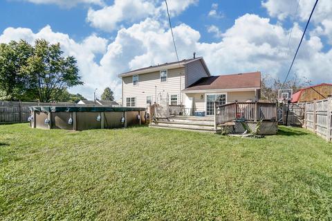 3036 Lynnhaven St, Springfield, OH 45503 photo 42