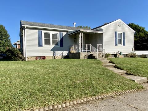 1134 Rodgers Dr, Springfield, OH 45503 photo 2