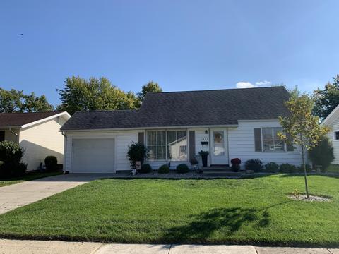 1013 Hemlock St, Celina, OH 45822 photo 1