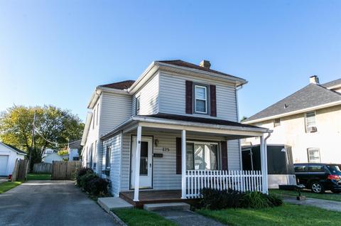 125 E Harding Rd, Springfield, OH 45504 photo 2