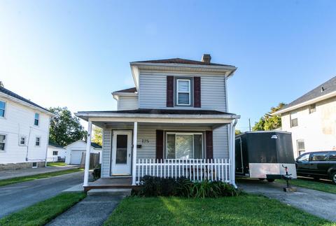 125 E Harding Rd, Springfield, OH 45504 photo 1