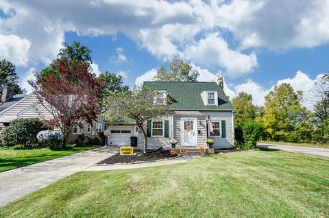 1741 Crestview Dr, Springfield, OH 45504 photo 2