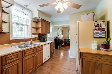 1741 Crestview Dr, Springfield, OH 45504 photo 8