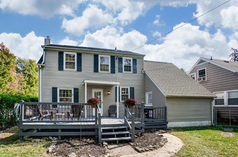 1741 Crestview Dr, Springfield, OH 45504 photo 18