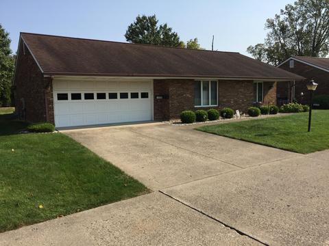3030 E Brixton Dr, Springfield, OH 45503 photo 3