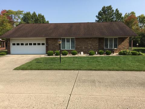 3030 E Brixton Dr, Springfield, OH 45503 photo 2