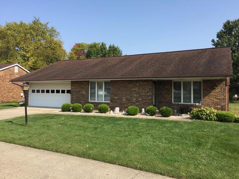 3030 E Brixton Dr, Springfield, OH 45503 photo 1