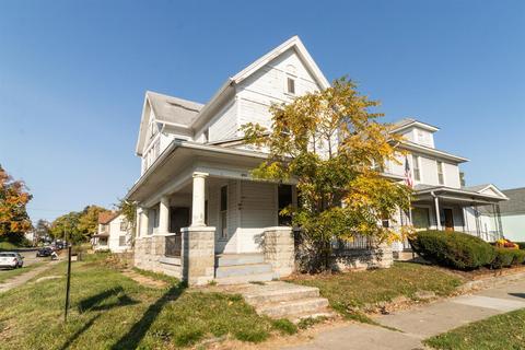 331 S Western Ave, Springfield, OH 45506 photo 1