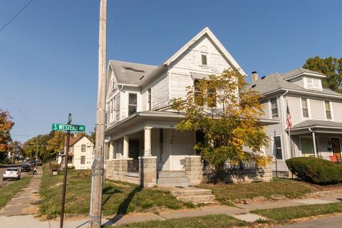 331 S Western Ave, Springfield, OH 45506 photo 2