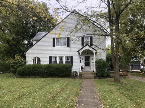 2929 Columbus Ave, Springfield, OH 45503 photo 1