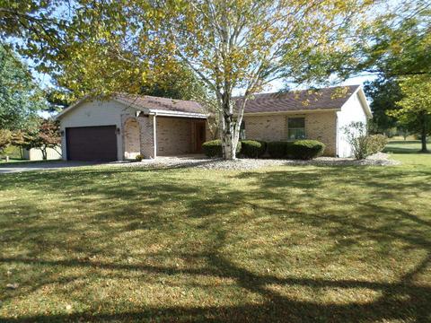 11900 Fair Rd, Sidney, OH 45365 photo 1