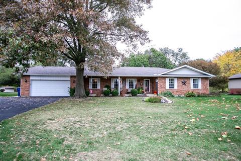 254 Marbella Ave, Springfield, OH 45502 photo 2