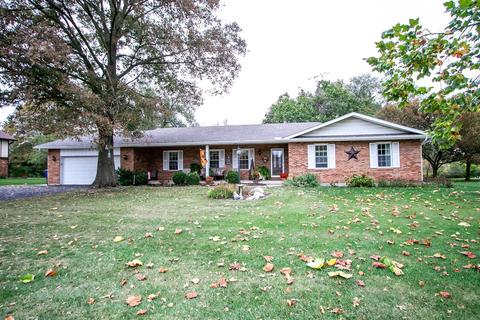 254 Marbella Ave, Springfield, OH 45502 photo 1