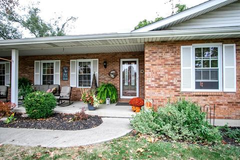 254 Marbella Ave, Springfield, OH 45502 photo 3