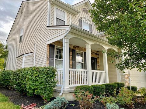 2282 E Murphy Ln, Troy, OH 45373 photo 4