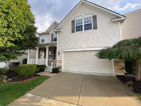 2282 E Murphy Ln, Troy, OH 45373 photo 1