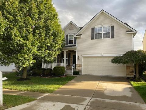 2282 E Murphy Ln, Troy, OH 45373 photo 2